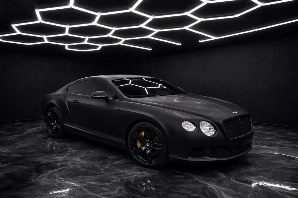 2012 Bentley Continental - Image 2 of 4