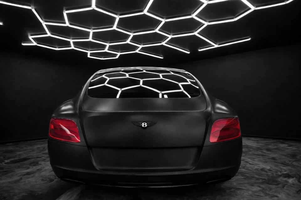 2012 Bentley Continental - Image 3 of 4