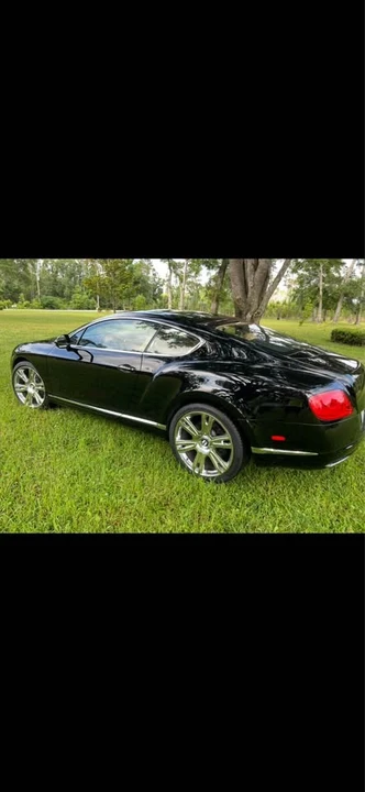 2012 Bentley Continental GT 2nd Gen - Image 4 of 6
