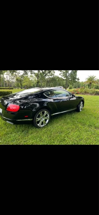 2012 Bentley Continental GT 2nd Gen - Image 6 of 6