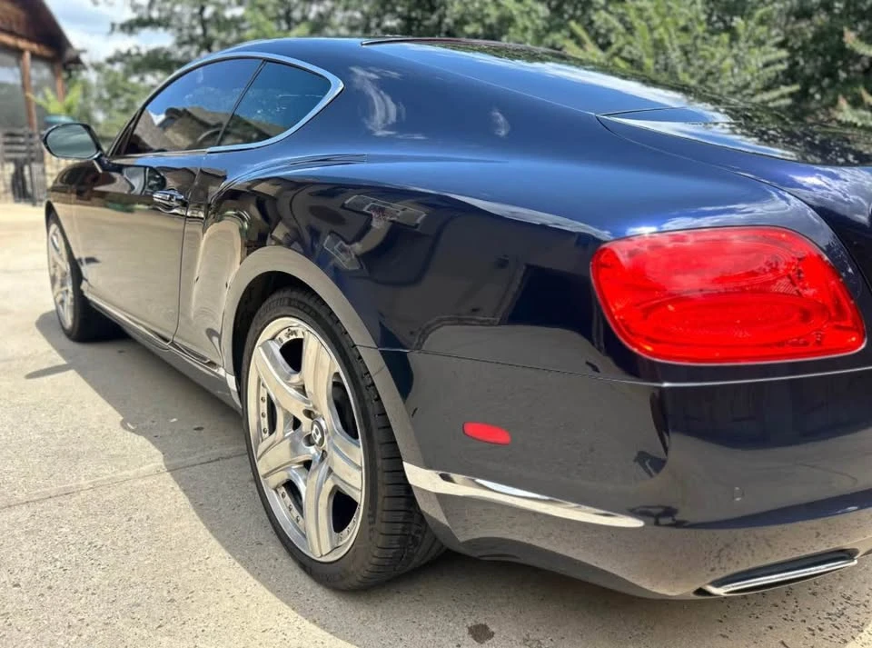 2012 Bentley Continental GT 2nd Gen - Image 3 of 15