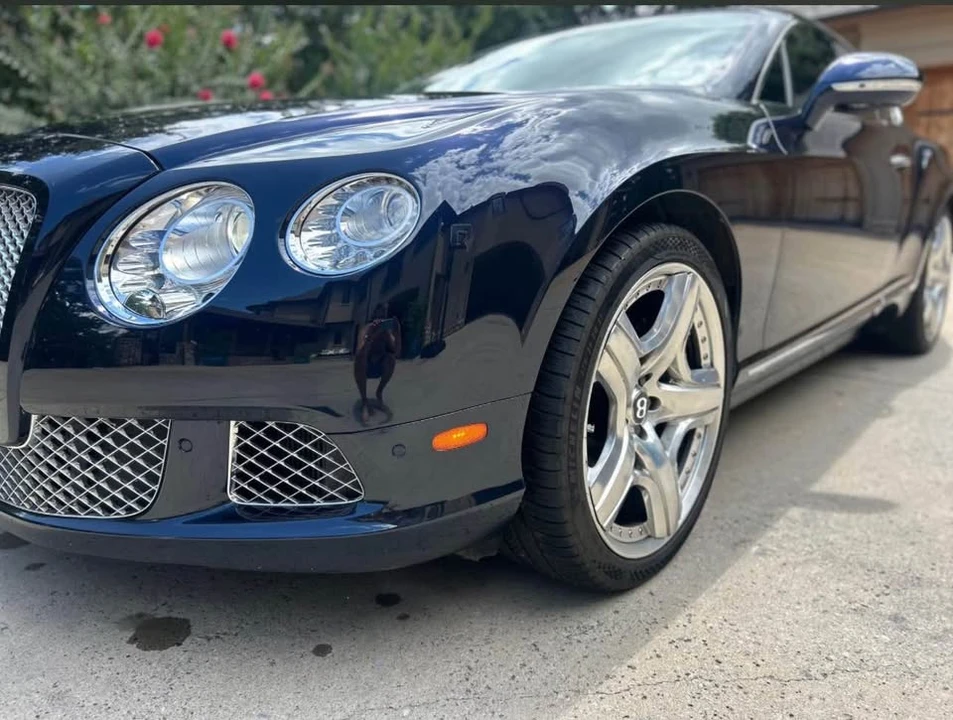 2012 Bentley Continental GT 2nd Gen - Image 2 of 15