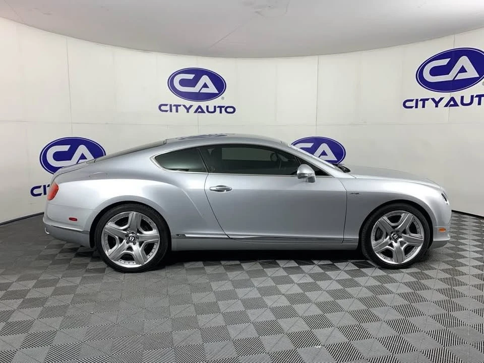 2012 Bentley Continental GT 2nd Gen - Image 3 of 8