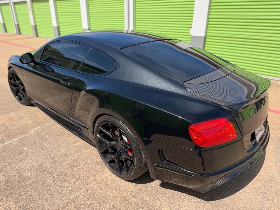 2012 Bentley Continental GT 2nd Gen - Image 2 of 13
