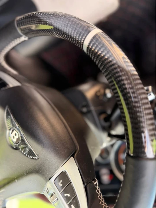 2012 Bentley Continental GT 2nd Gen - Image 13 of 13