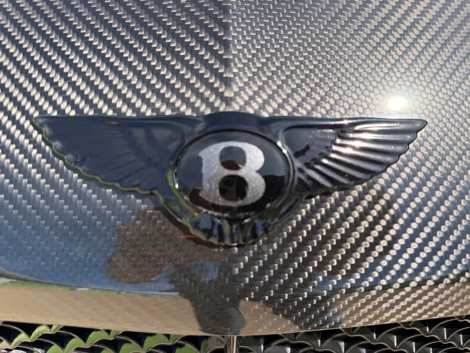 2012 Bentley Continental GT 2nd Gen - Image 8 of 13