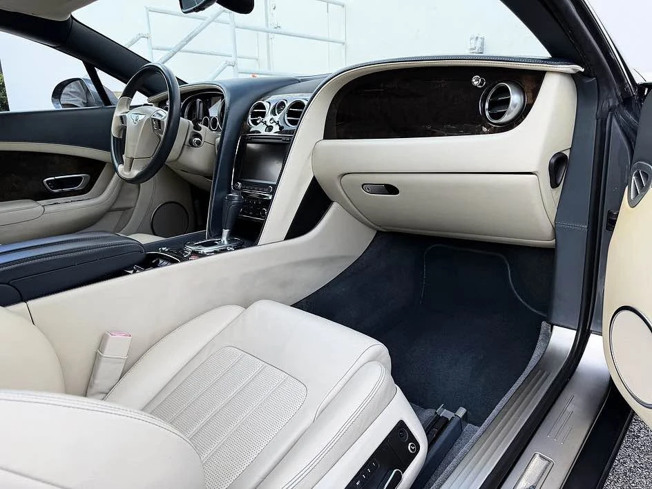 2012 Bentley Continental GT 2nd Gen - Image 9 of 11