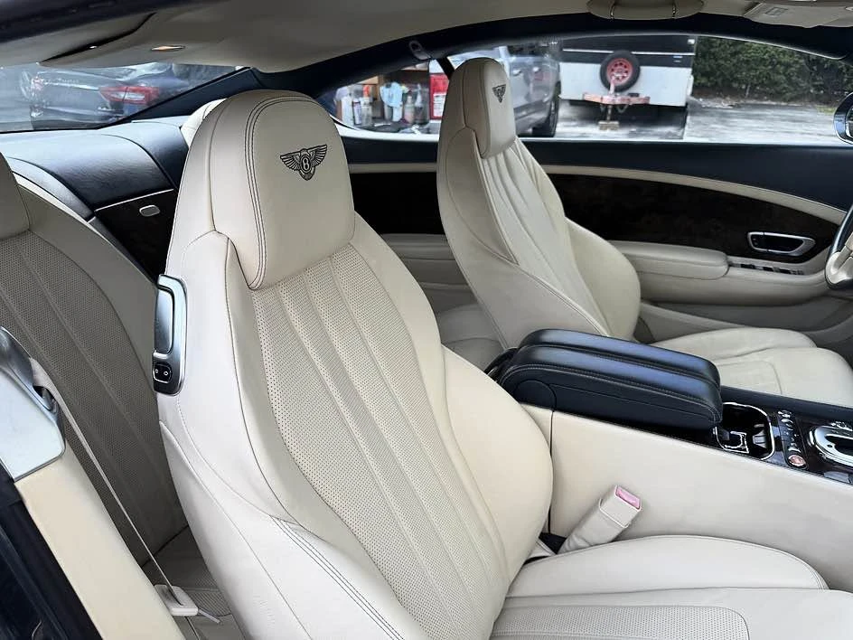 2012 Bentley Continental GT 2nd Gen - Image 10 of 11