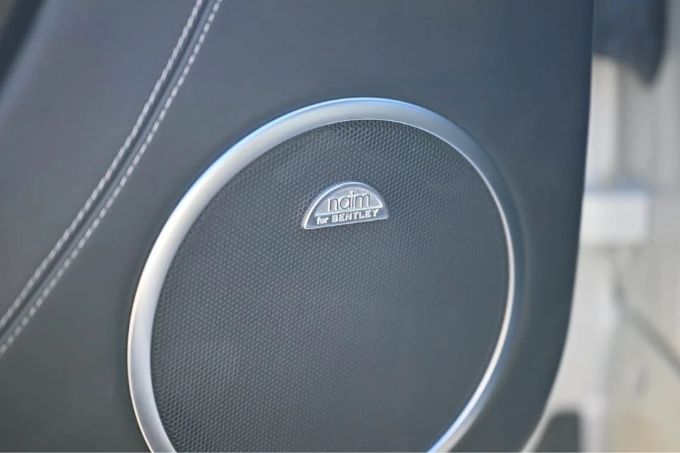 2012 Bentley Continental GT 2nd Gen - Image 13 of 14