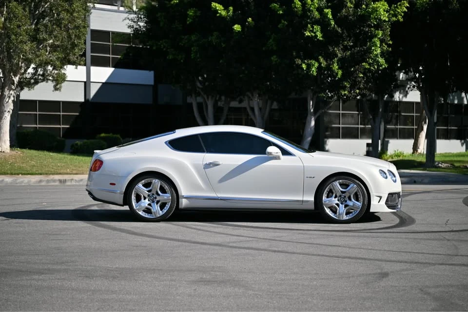 2012 Bentley Continental GT 2nd Gen - Image 6 of 14