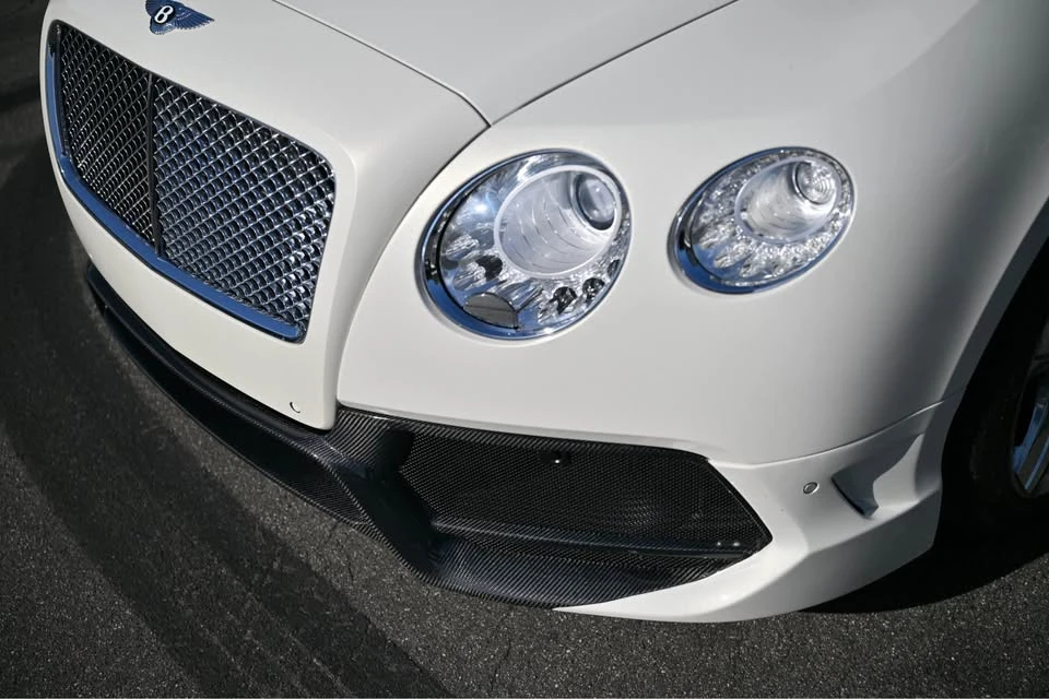 2012 Bentley Continental GT 2nd Gen - Image 9 of 14