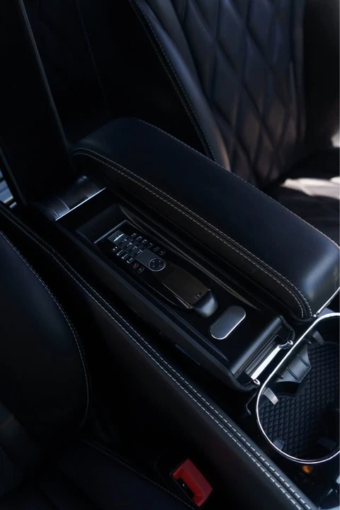 2012 Bentley Continental GT 2nd Gen - Image 8 of 12