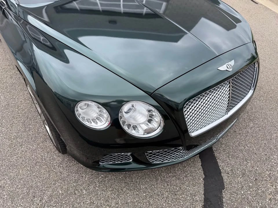 2012 Bentley Continental GT 2nd Gen - Image 7 of 13