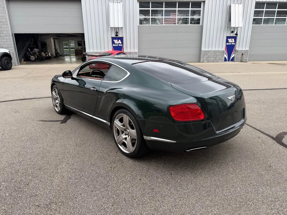 2012 Bentley Continental GT 2nd Gen - Image 4 of 13