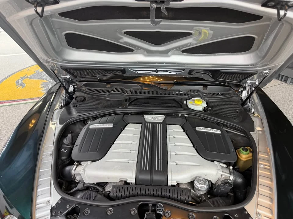 2012 Bentley Continental GT 2nd Gen - Image 13 of 13