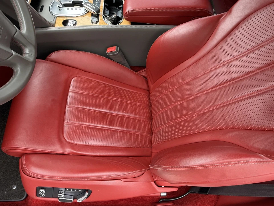 2012 Bentley Continental GT 2nd Gen - Image 17 of 31