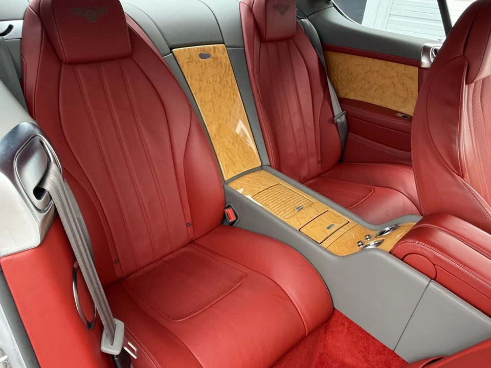 2012 Bentley Continental GT 2nd Gen - Image 20 of 31