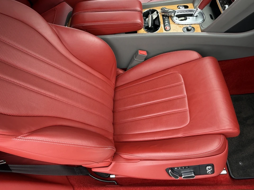 2012 Bentley Continental GT 2nd Gen - Image 29 of 31