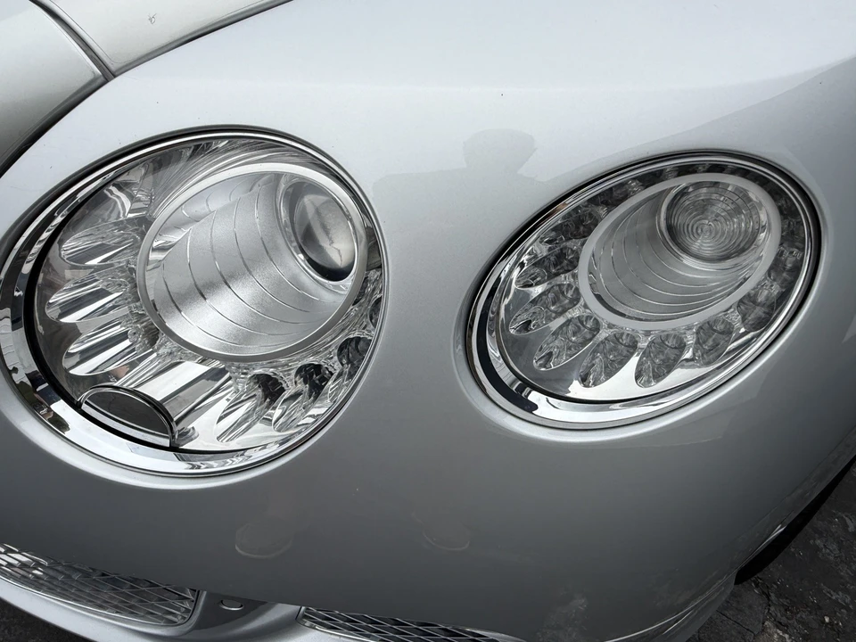 2012 Bentley Continental GT 2nd Gen - Image 28 of 31