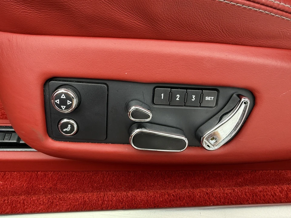 2012 Bentley Continental GT 2nd Gen - Image 24 of 31