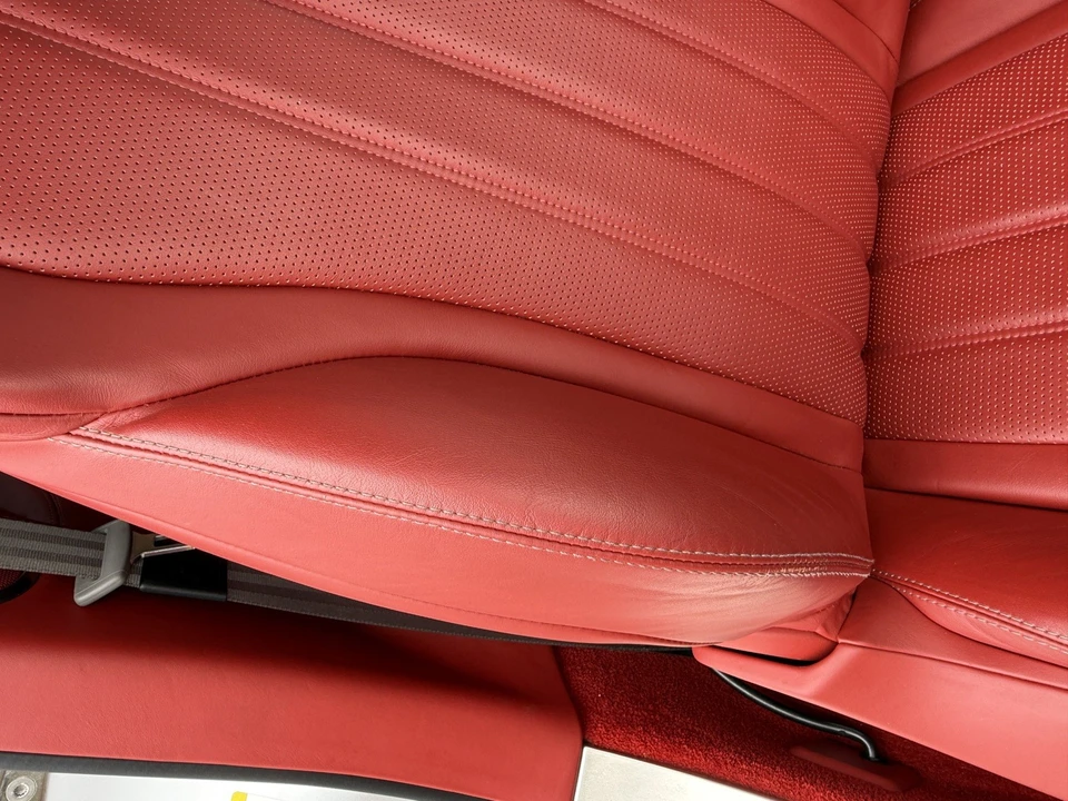 2012 Bentley Continental GT 2nd Gen - Image 23 of 31