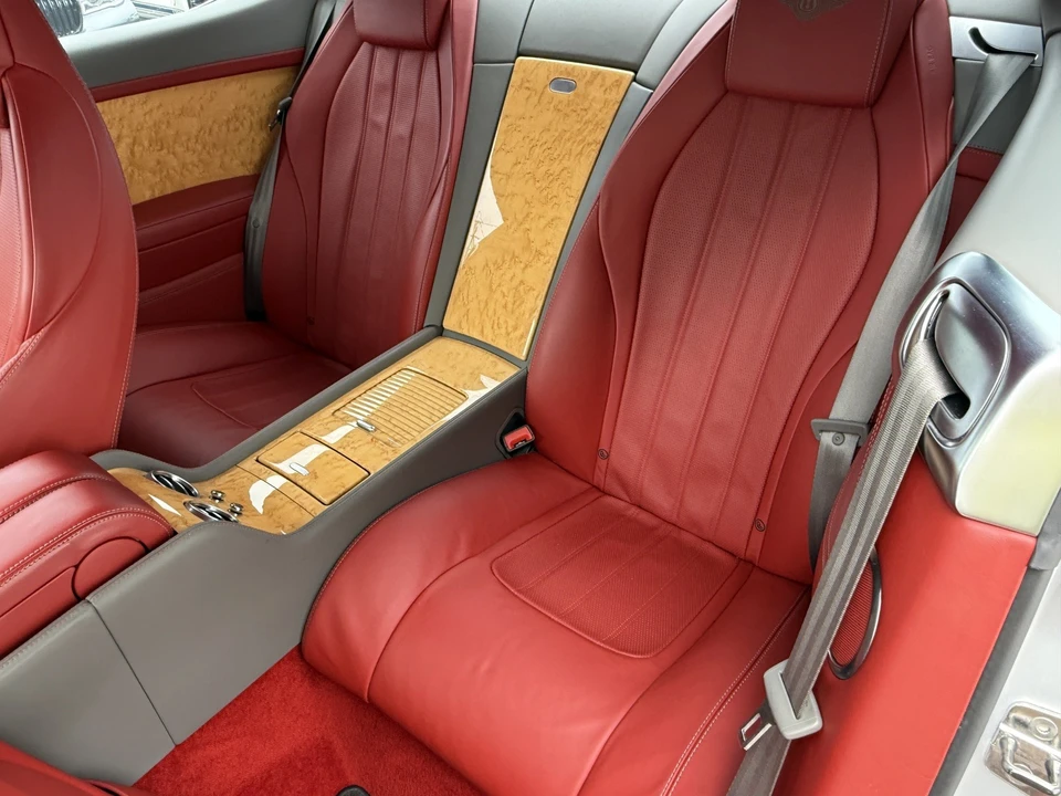 2012 Bentley Continental GT 2nd Gen - Image 16 of 31