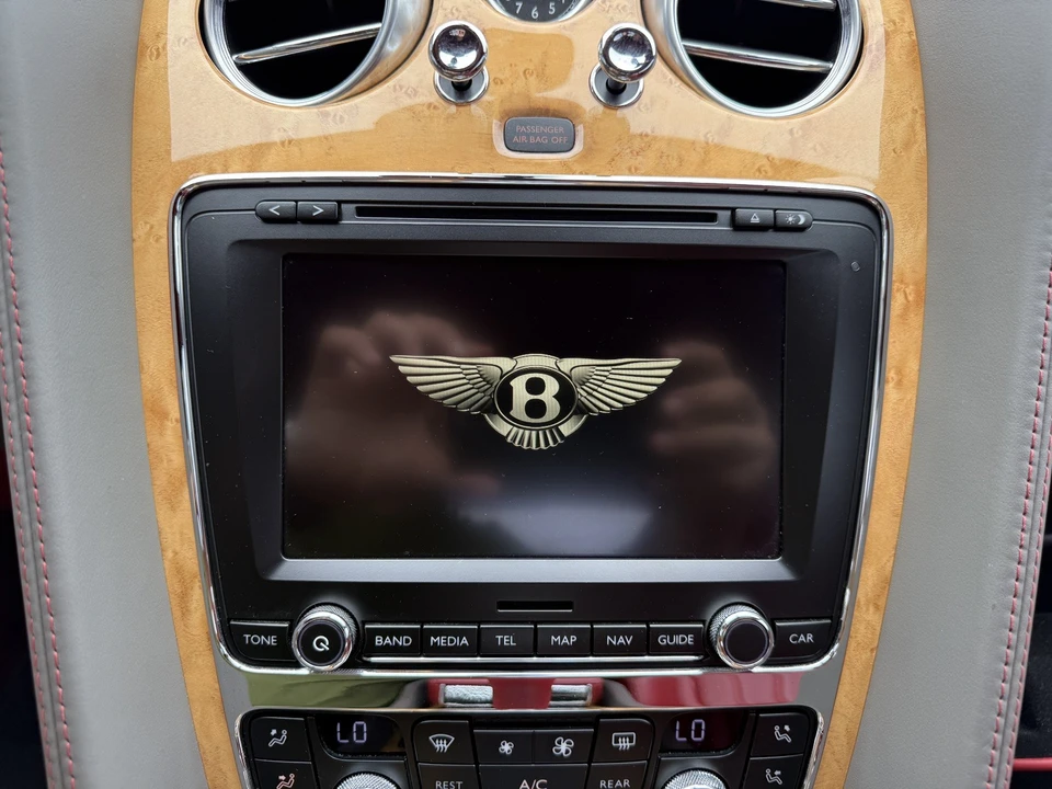 2012 Bentley Continental GT 2nd Gen - Image 18 of 31