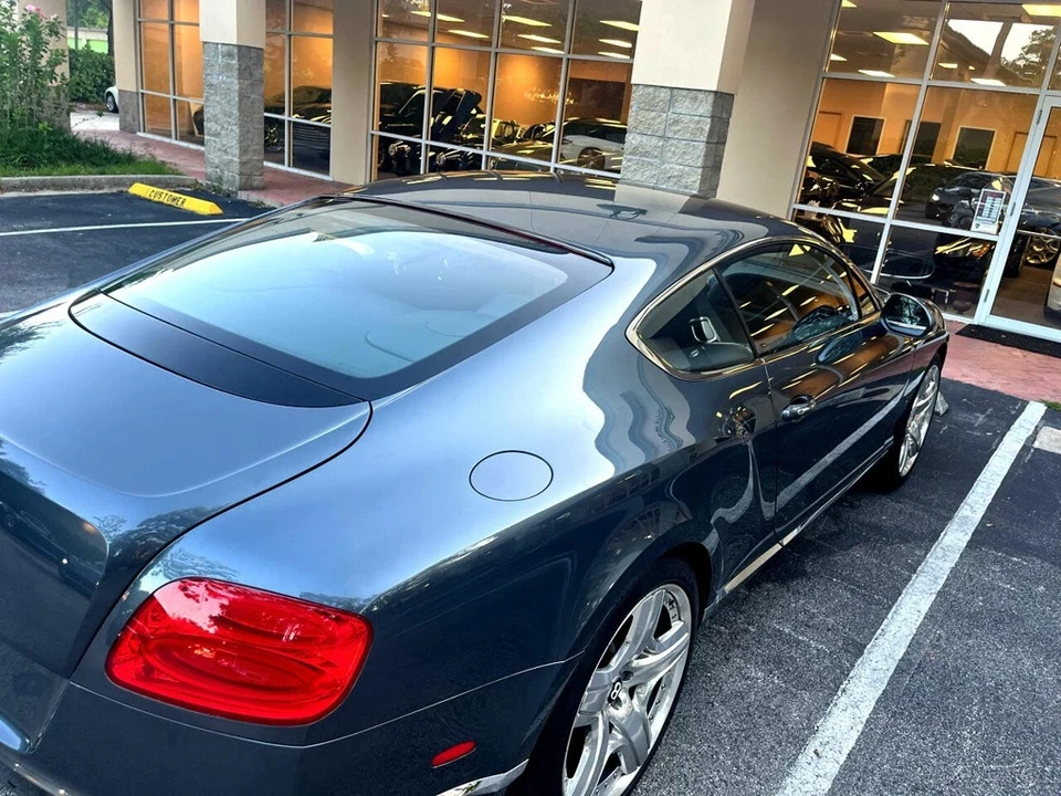 2012 Bentley Continental GT 2nd Gen - Image 5 of 12