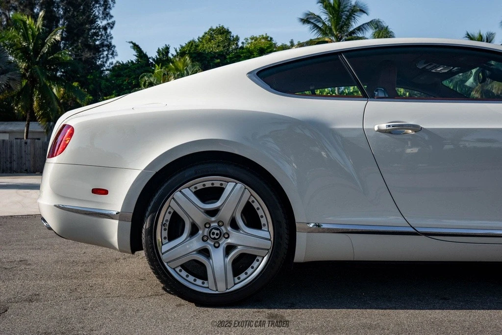 2012 Bentley Continental GT 2nd Gen - Image 10 of 12