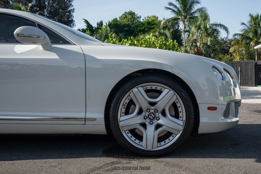 2012 Bentley Continental GT 2nd Gen - Image 11 of 12