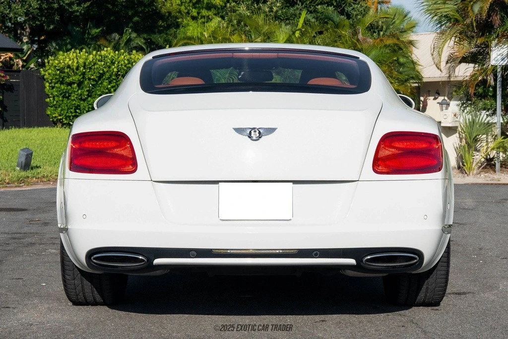 2012 Bentley Continental GT 2nd Gen - Image 7 of 12