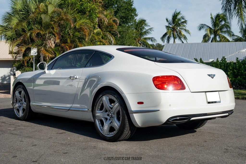 2012 Bentley Continental GT 2nd Gen - Image 6 of 12