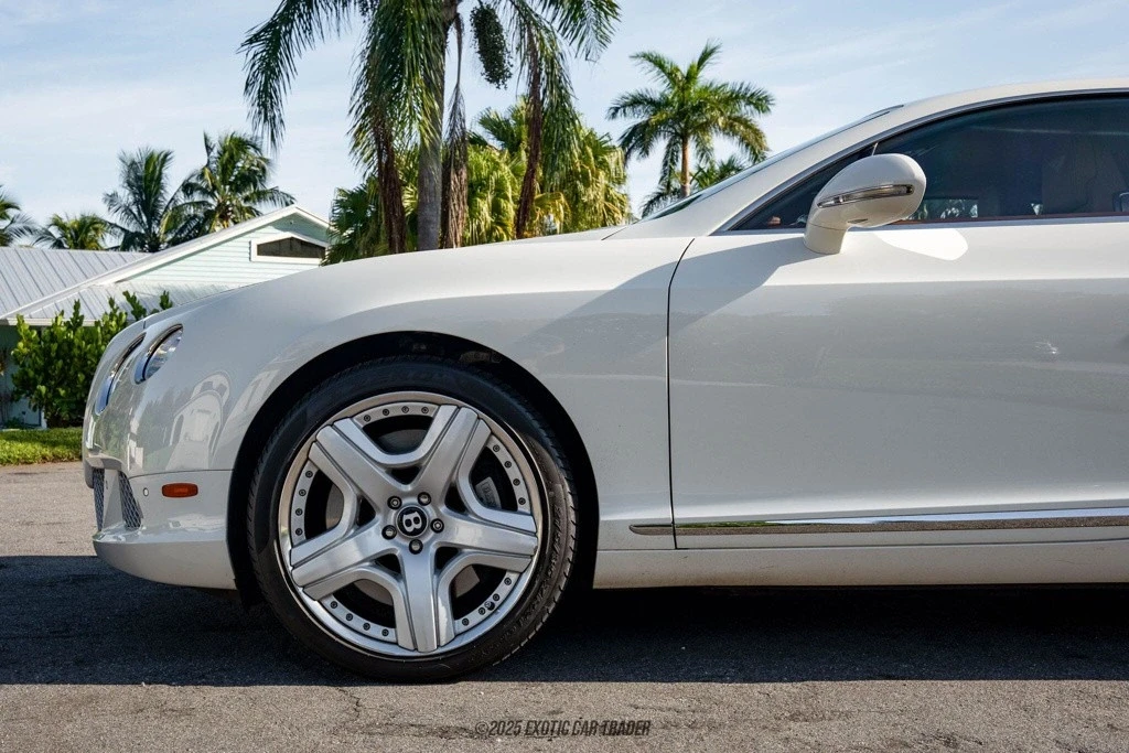 2012 Bentley Continental GT 2nd Gen - Image 4 of 12