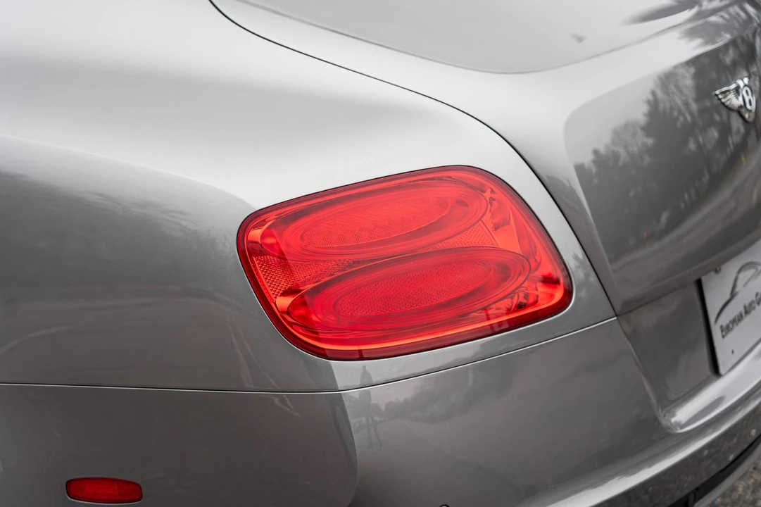 2012 Bentley Continental GT 2nd Gen - Image 13 of 21
