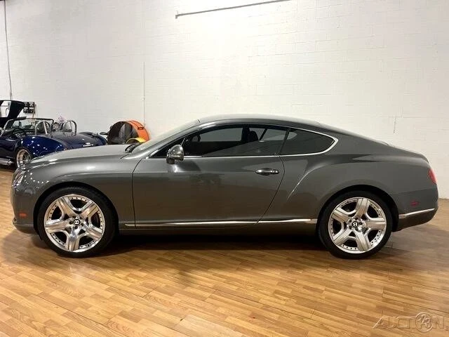 2012 Bentley Continental GT 2nd Gen - Image 10 of 12