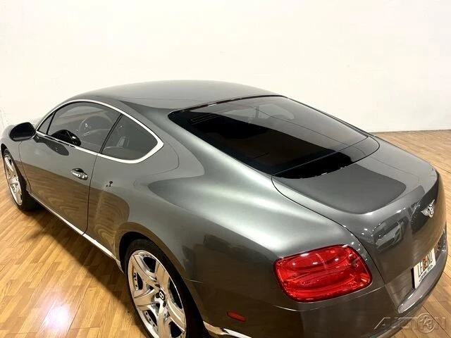2012 Bentley Continental GT 2nd Gen - Image 9 of 12