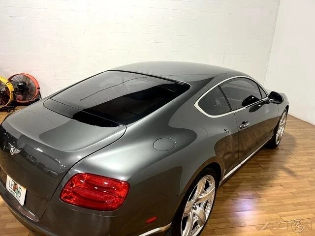 2012 Bentley Continental GT 2nd Gen - Image 5 of 12