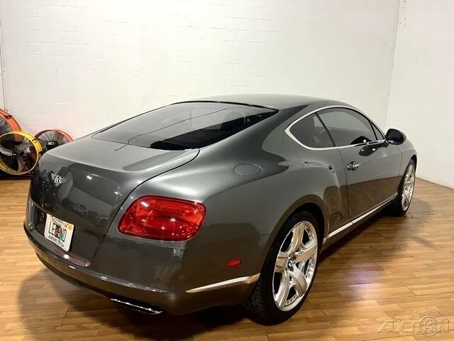2012 Bentley Continental GT 2nd Gen - Image 4 of 12