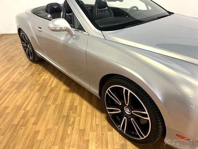2012 Bentley Continental GT 2nd Gen - Image 3 of 12