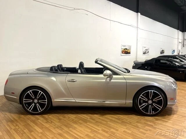 2012 Bentley Continental GT 2nd Gen - Image 4 of 12
