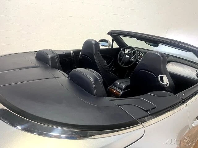 2012 Bentley Continental GT 2nd Gen - Image 7 of 12