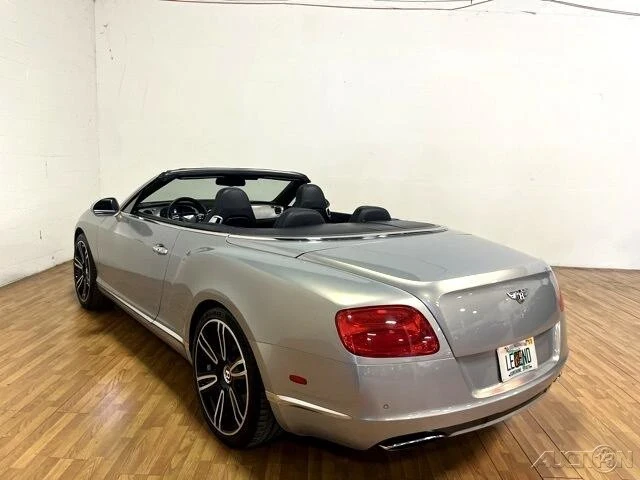 2012 Bentley Continental GT 2nd Gen - Image 10 of 12