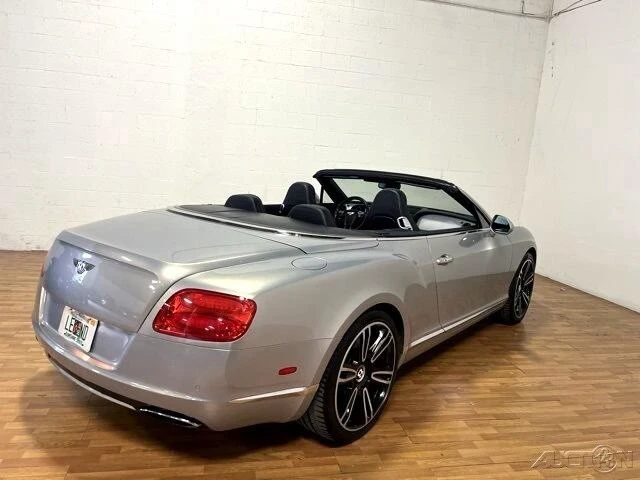 2012 Bentley Continental GT 2nd Gen - Image 5 of 12