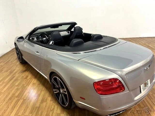 2012 Bentley Continental GT 2nd Gen - Image 11 of 12