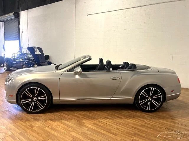 2012 Bentley Continental GT 2nd Gen - Image 12 of 12