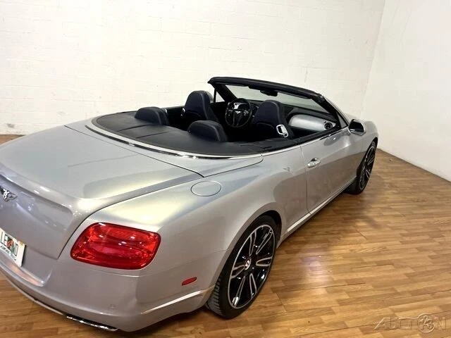 2012 Bentley Continental GT 2nd Gen - Image 6 of 12