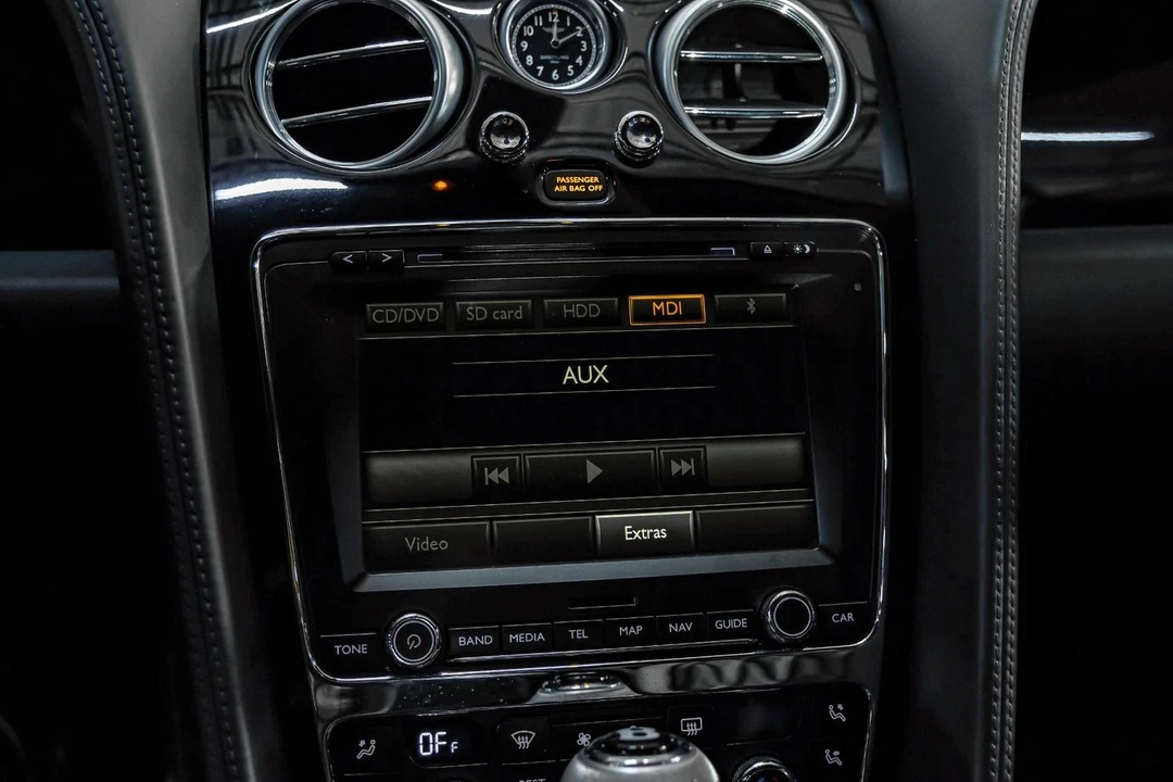 2012 Bentley Continental GT 2nd Gen - Image 26 of 31