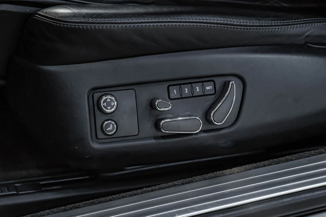 2012 Bentley Continental GT 2nd Gen - Image 31 of 31