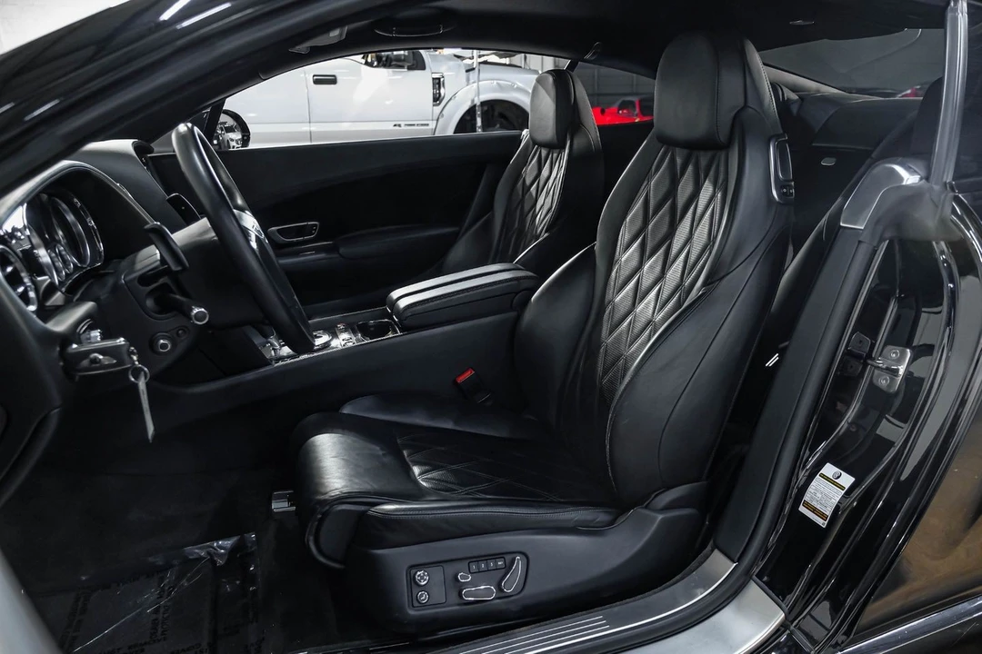 2012 Bentley Continental GT 2nd Gen - Image 30 of 31