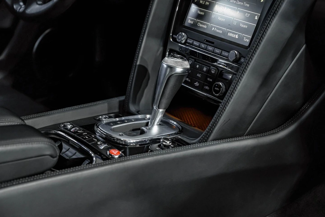 2012 Bentley Continental GT 2nd Gen - Image 21 of 31